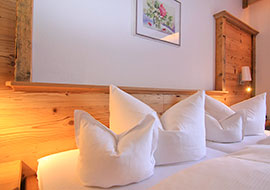 Starten Sie entspannt in den den neuen Tag