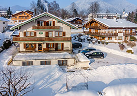 Mit einer Luftaufnahme zeigen Sie die wahre Lage und Größe Ihres Objekts